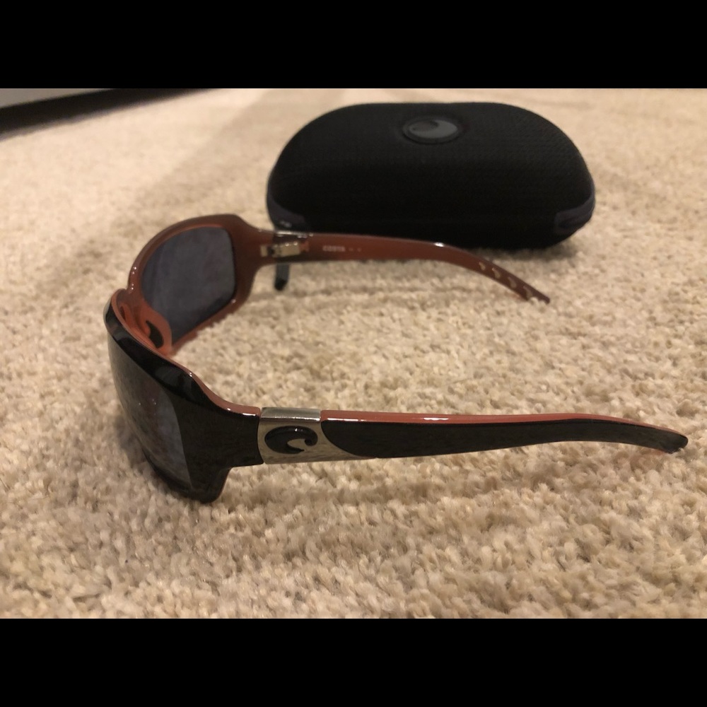 Costa Del Mar Isabella polarized sunglasses